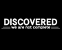 DISCOVERED(ディスカバード)